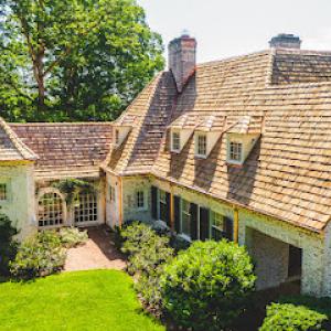 Baker Home Exteriors