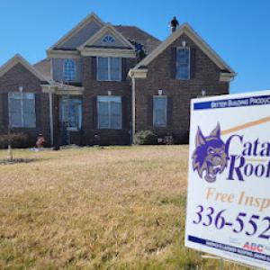 Catamount Roofing