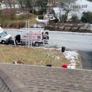 Infinity Roofing
