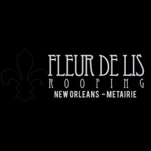 Fleur de Lis Roofing