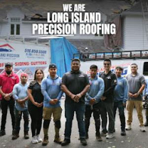 Long Island Precision Roofing