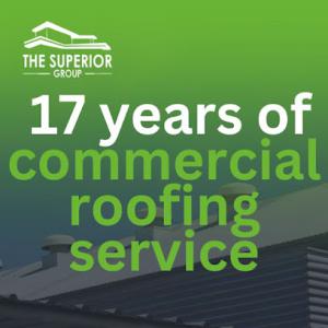 The Superior Group - Roofing Company