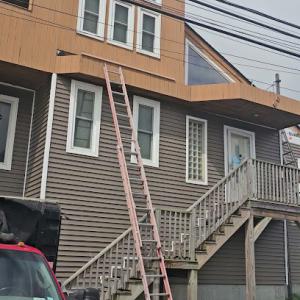 J. Great Roofing