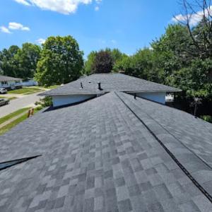 All Seasons Roofing & Construction