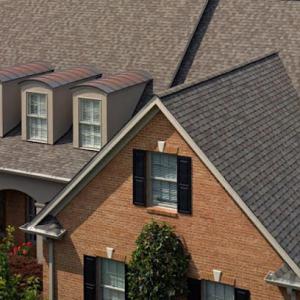 Van Martin Roofing