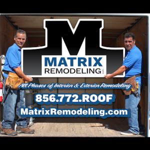 Matrix Remodeling