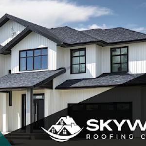 Skyward Roofing Company