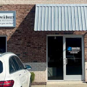 Choufani & Bailey Roofing & Restoration