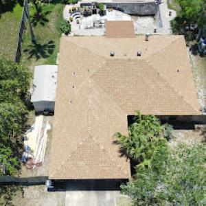 Reyna Roofing & Contracting