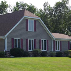 J T Feyrer Exteriors