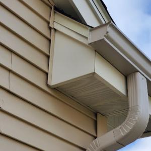 Tip Top Roofing & Gutters