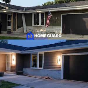 Home Guard Exteriors