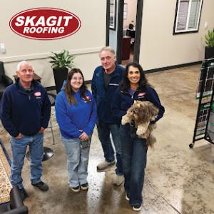 Skagit Roofing