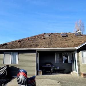 Crystal Clean Roofing