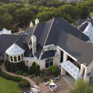 Zeal Roofing