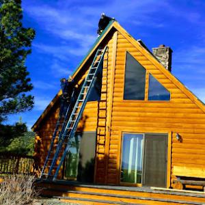 North Ridge Roofing
