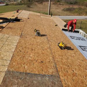 JALC Pro Roofing