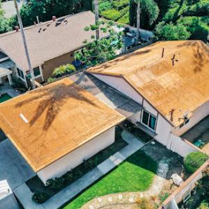 American Supreme Roofing