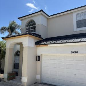 All Pro Roofing Group
