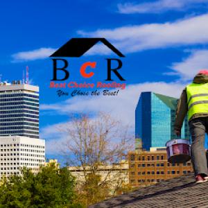 Best Choice Roofing