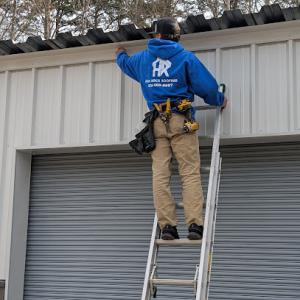 High Rock Roofing