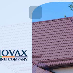 RNOVAX Roofing Company