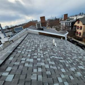Ferrara Roofing & Contracting