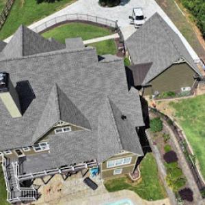 All Star Roofing