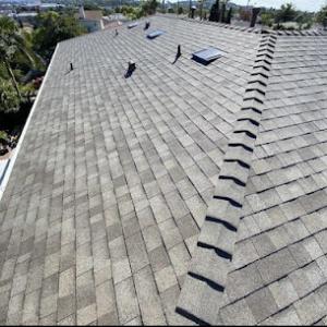 Pacific Coast Roofing