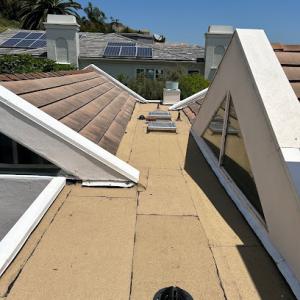 Over & Above Roofing