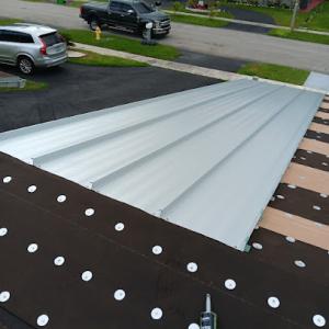 Sawgrass Roofing