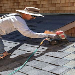Danny Odom Roofing Company