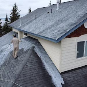 Greener Shingles Alaska