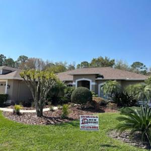 HLV Roofing - Hudson