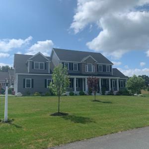 Roundtable Roofing & Siding
