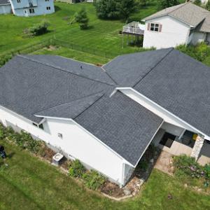 Anthem Exteriors