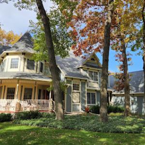 Donahue Roofing