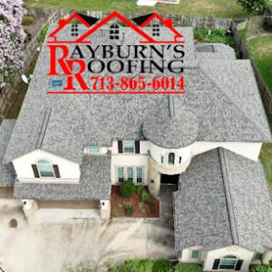 Rayburn&rsquo;s Roofing