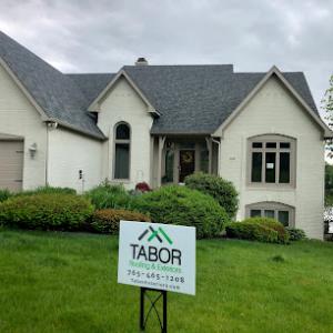 Tabor Roofing & Exteriors