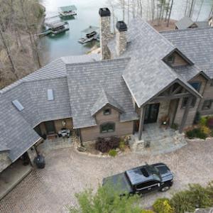 Certified Professional Roofing