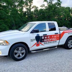 Red-tail Roofing
