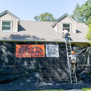 The Best Roofing Company
