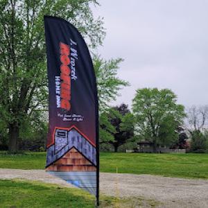 J. Wrozek Roofing & Home Improvements