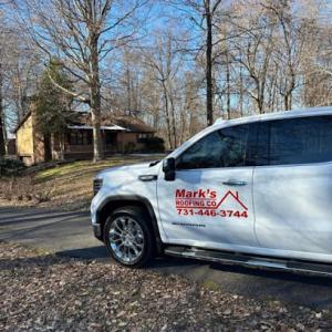 Mark&rsquo;s Roofing Company
