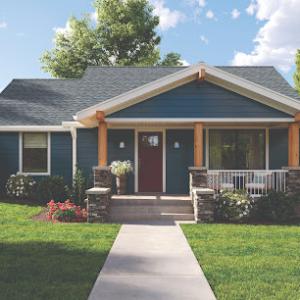 JP Carroll Roofing