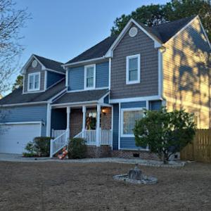 Seasoned Exteriors-Interiors