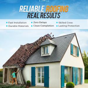 Rayze Roofing