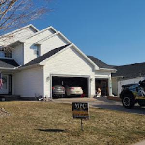 Martindale Pinnacle Construction