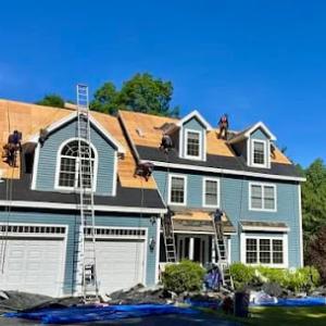 Commonwealth Roofing & Siding