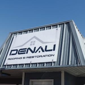 Denali Roofing & Restorations